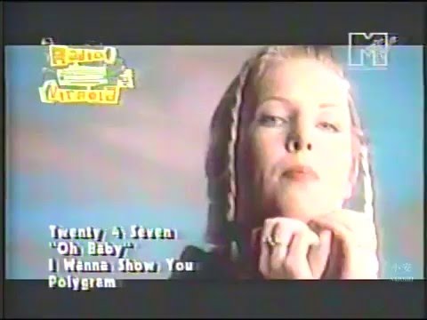 Twenty 4 seven - Oh Baby! (1994)
