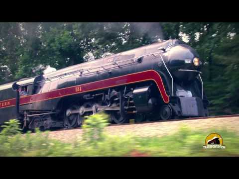 611 American Icon Trailer