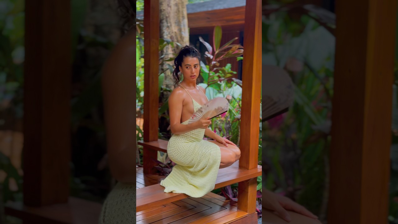 Arigato 🪭 #foryou