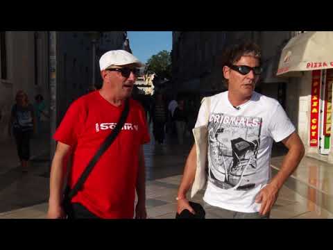 TOTO I PRIJATELJI - gost Ćubi 2.dio