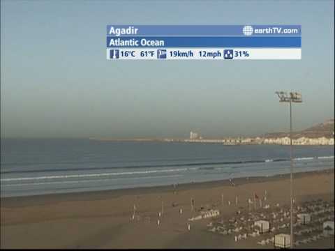 The WORLD LIVE - 08:00 GMT on November 21, 2009