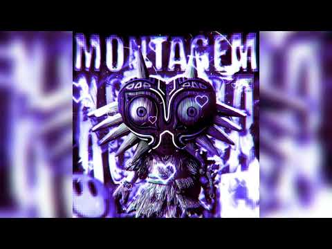 MONTAGEM XONADA - INSTRUMENTAL