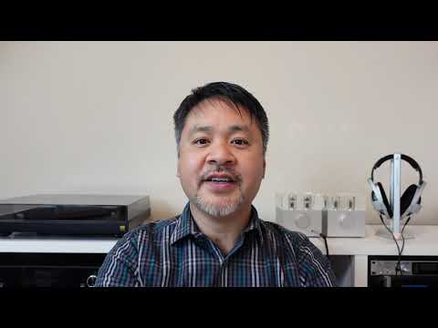 FAQ Episode 001: The Basics of Vacuum Tube Amplifiers / Dos and Don'ts