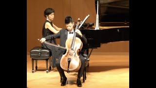 Download lagu Yushin Hirai plays G.F.Handel: Largo mp3