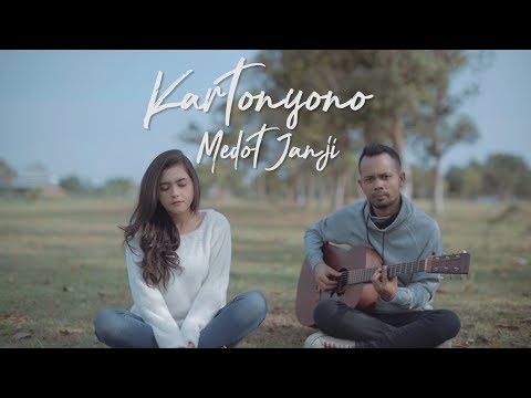 KARTONYONO MEDOT JANJI - DENNY CAKNAN ( IPANK YUNIAR ft ULFAH BETRIANINGSIH )
