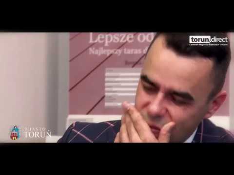 INVEST IN TORUŃ   Ekomer & Croswood