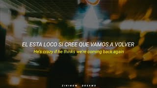 The Who - Rael (Pt.1 &amp; 2) (Letra Ingles // Español)