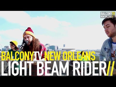 Light Beam Rider Light Beam Rider | ReverbNation