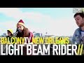 LIGHT BEAM RIDER - A PLACE TO SLEEP AMONG ...