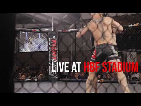 ETERNAL MMA 44 | HBF STADIUM PERTH WA | PROMO