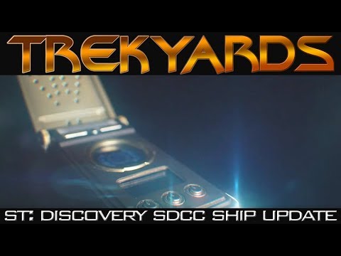 ST: Discovery Communicator Revealed!! - Trekyards Analysis