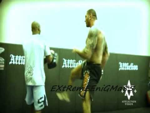 Batista Your Going Down