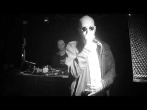 Fotoz Muz - "intro" / "Miejska Turystyka" [live]