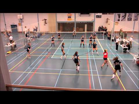 2016-01-02 NOJK VoCASA MA - Keistad (Nijmegen)