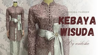 Download lagu Membuat kebaya simpel mp3 Download lagu Membuat kebaya simpel mp3