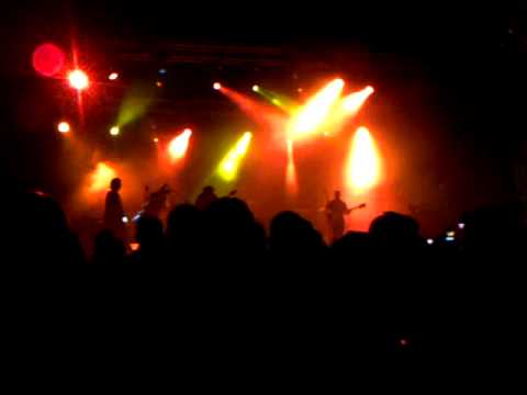 New Goblin w/ Steve Hackett - Profondo Rosso