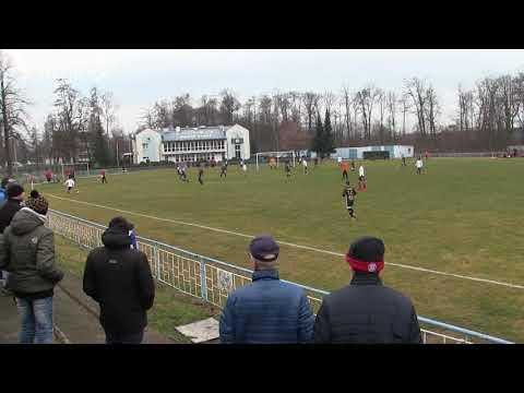 Skrót meczu sparingowego  Górnik Zabrze - Banik Ostrava (11.01.2020)