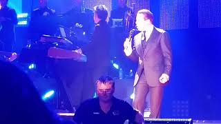 Luis-Miguel Nosotros