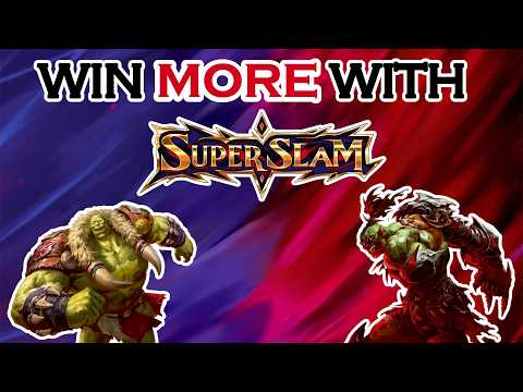 How to Win More Super Slam Games: Pre-Release Primer (and Beyond)!