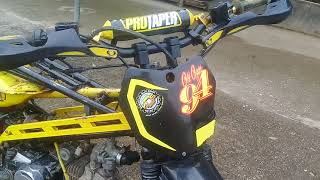 Download lagu penampilan baru ojek sawit desa keritang... kerangka honda win100... mp3