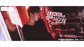 [GKVN][Han/Rom/Vietsub] Lee Gikwang (이기광) _ Look At Me Now