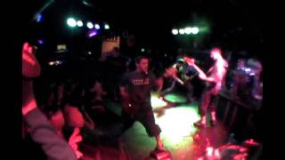 adamantium - when it rains it pours @ showcase theatre