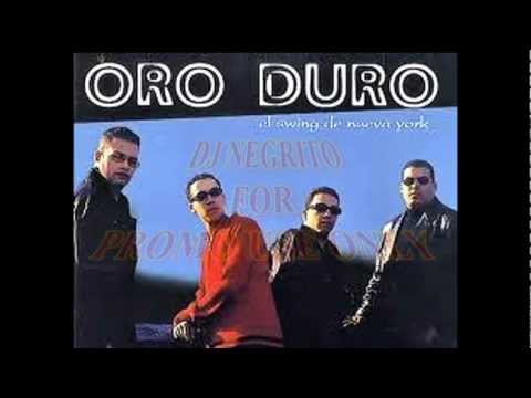 DeeJay Negrito - Merengue Mambo Pa' YOUTUBE.mp4