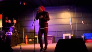 Matt Cardle - Hit My Heart /live in Basildon/