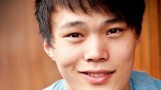 John Kim Interview (Ezekiel Jones on TNT's The Librarians) | AfterBuzz TV's Spotlight On video