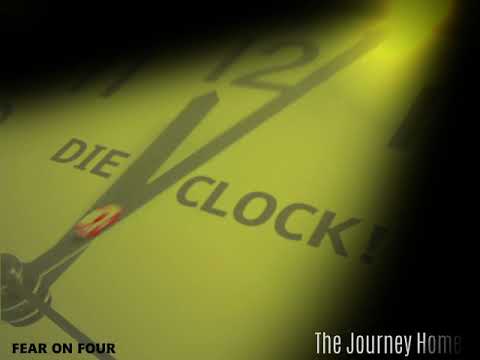 FEAR ON FOUR - THE JOURNEY HOME. BBC horror radio play.