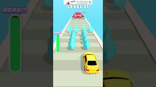 Clean Car 3D Hypercasual video preview