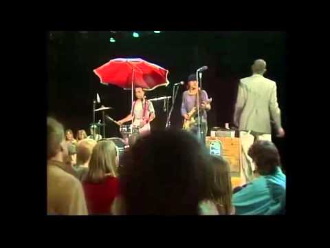 Trio - Sunday you Need Love Mondey be Alone