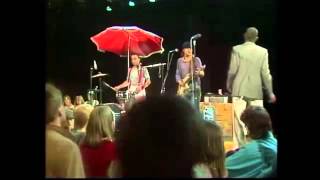 Trio - Sunday you Need Love Mondey be Alone