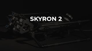 SKYRON 2 Release