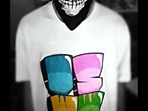 Os Rato Pilaco - Vida Kriptonita ( Prévia )