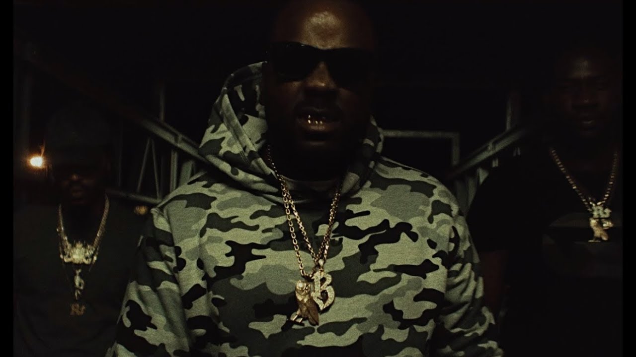 BAKA NOT NICE – “Junior High”