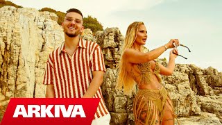 Xhesika Ndoja & Florian Tufallari - Tequila