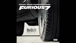 David Guetta - Blast Off (Feat. Kaz James) {Furious 7 Soundtrack}