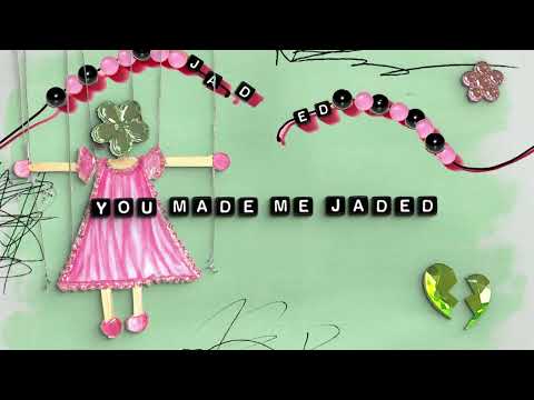 Jaded Piano Version - Hannah Grae