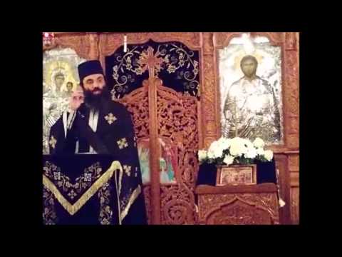 20160428 NICOLAE BALASOIU – SFANTA SI MAREA JOI – DENIA CELOR 12 EVANGHELII