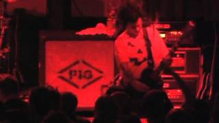 PIG (All HAMerican PIG Show Tour 2006) [06]. No One Gets Out Of Her Alive