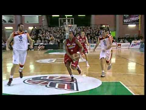 Casale-Roma (highlights)