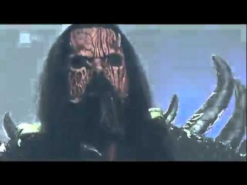 Lordi-Hard Rock Hallelujah (Live In UMK 2016)