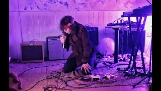 Ka Baird at Wonders of Nature 3/23/2018