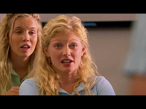 Episode 3.16 ⁃ Blue Water High Full Episode #3.16 - Totes Amaze ❤️ - Teen TV Shows