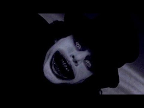 THE BABADOOK VOICE IMPRESSION