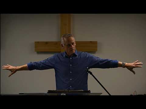 Perseverance in suffering