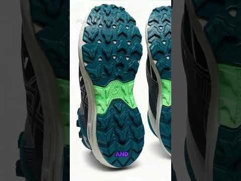 ASICS Gel Venture 9