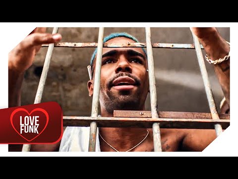 MC Liro - Saudade da Quebrada (Vídeo Clipe Oficial) DJ Alle Mark