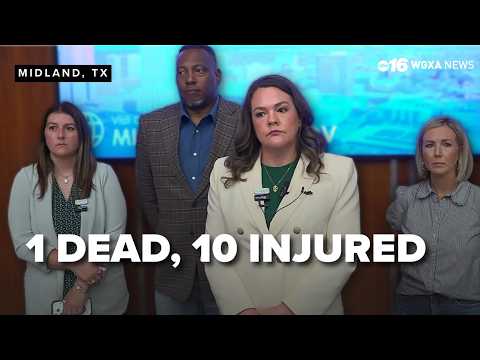 Midland Texas Obits